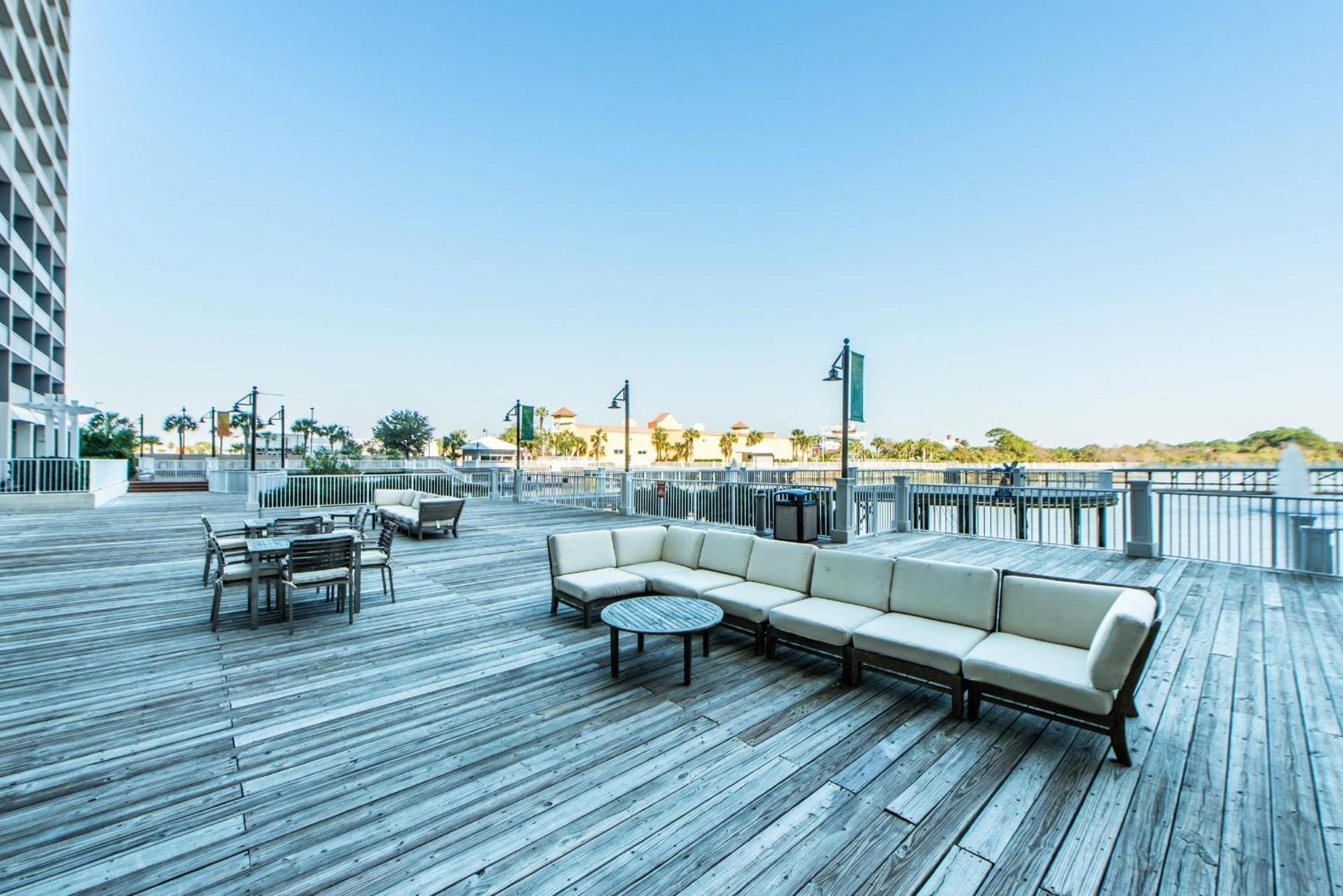 Holiday home Laketown Wharf 2135 Panama City Beach