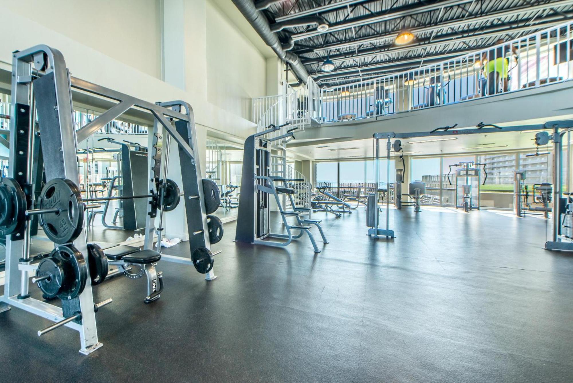 Laketown Wharf 2135 Holiday home Panama City Beach