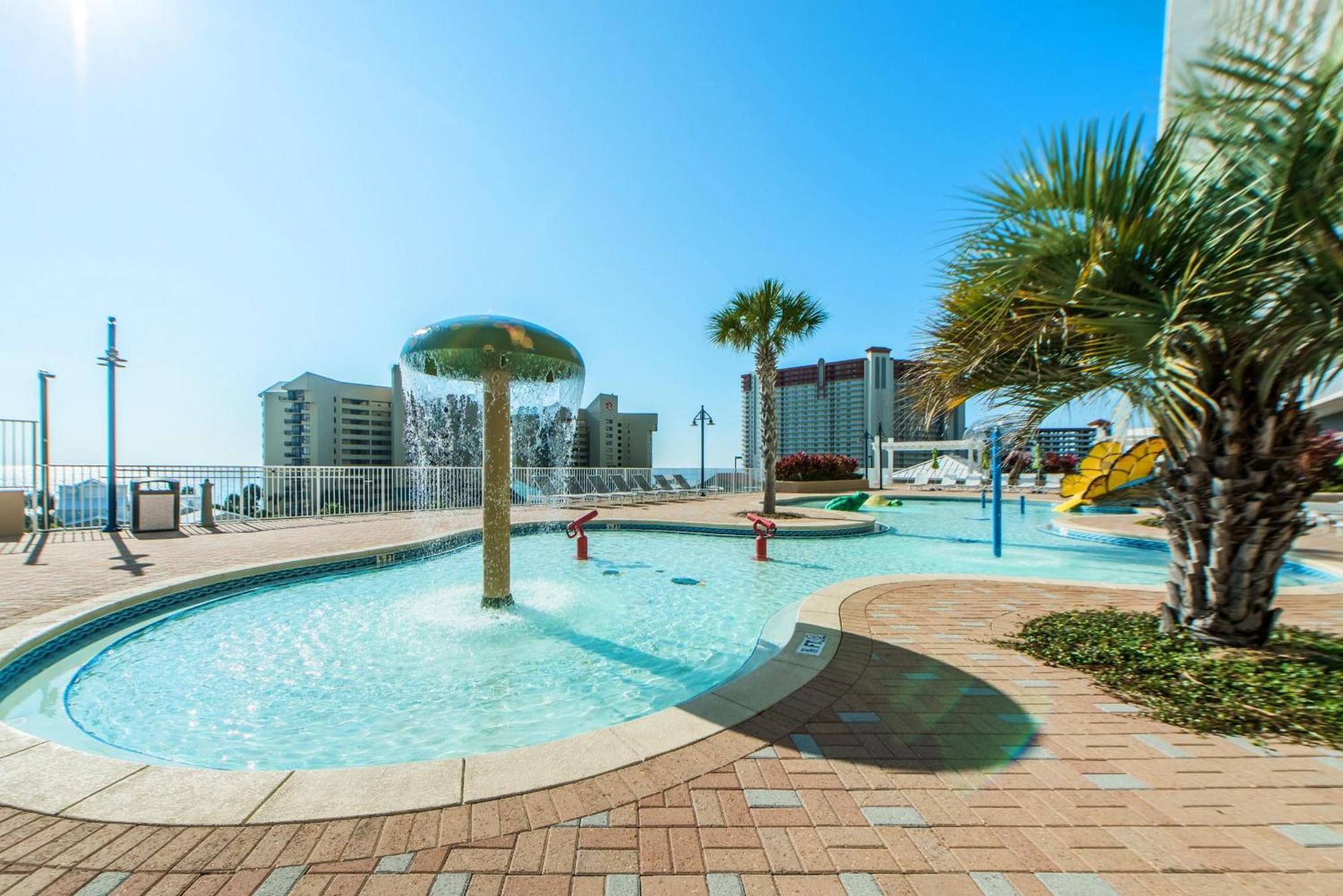 Holiday home Laketown Wharf 2135 *