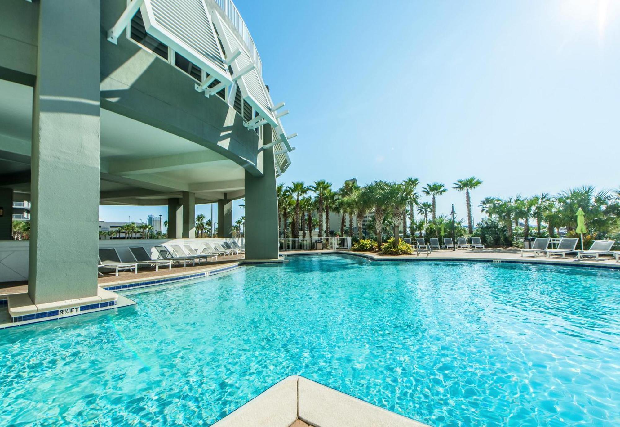 Laketown Wharf 2135 Panama City Beach