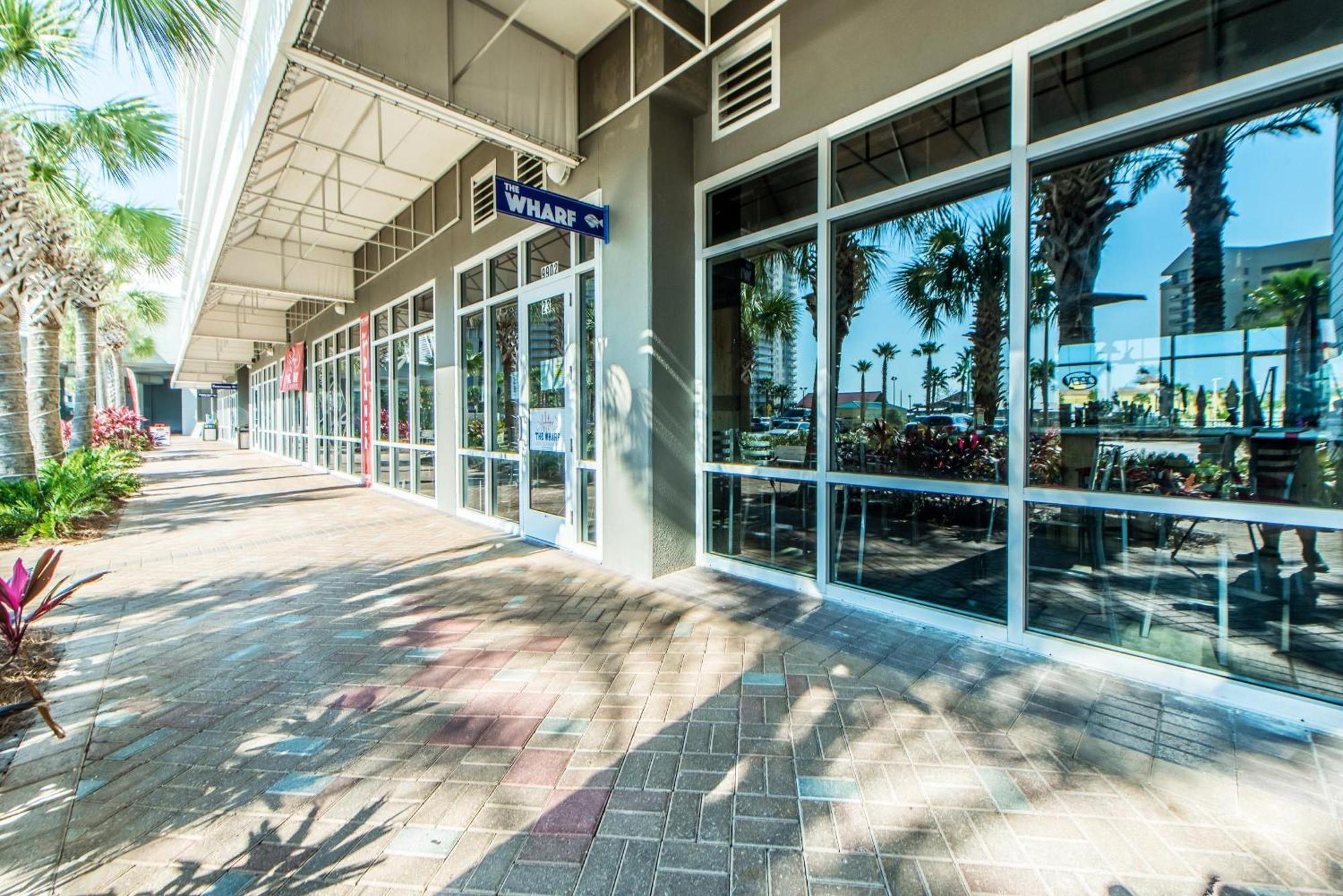 Laketown Wharf 2135 Holiday home Panama City Beach