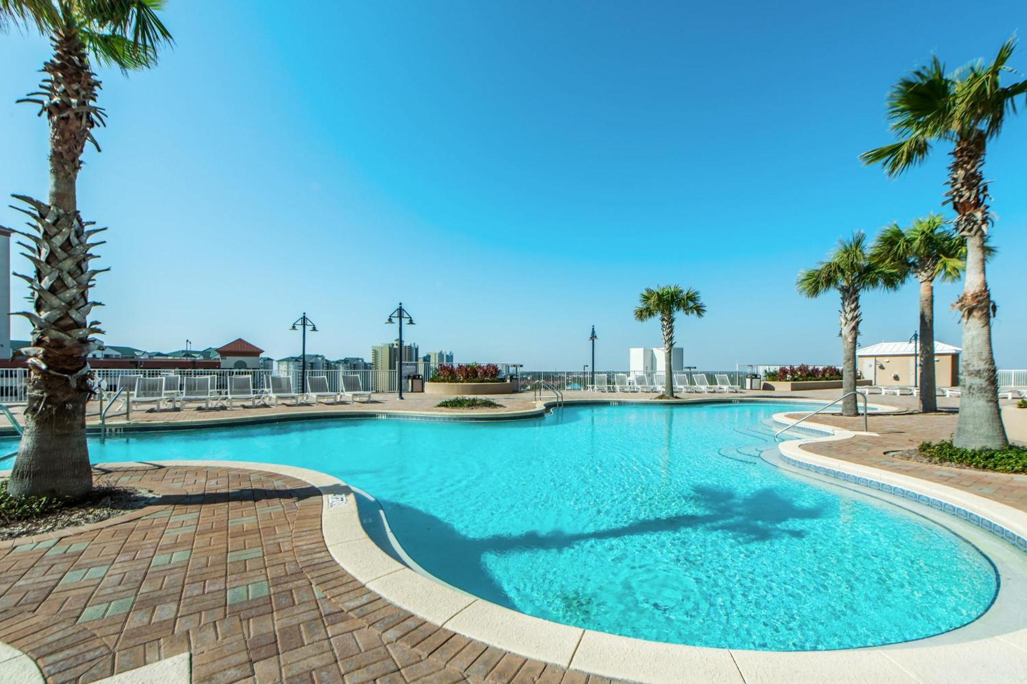 Laketown Wharf 2135 Panama City Beach
