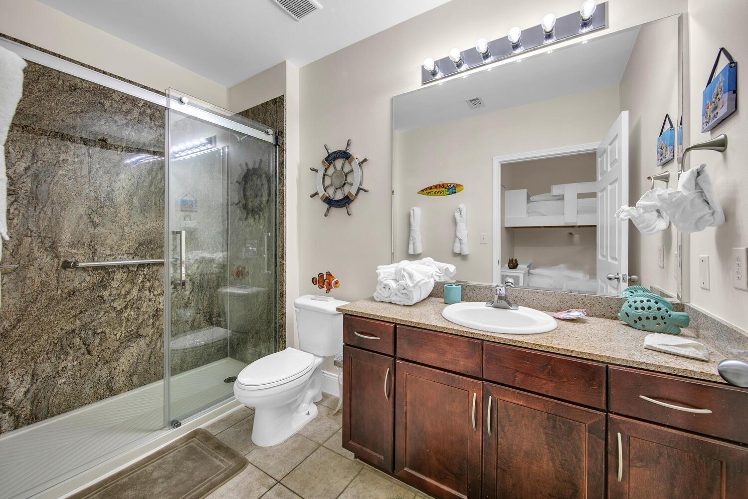 Holiday home Laketown Wharf 2135