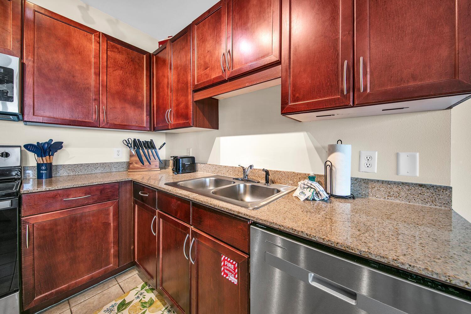 Laketown Wharf 2135 Holiday home