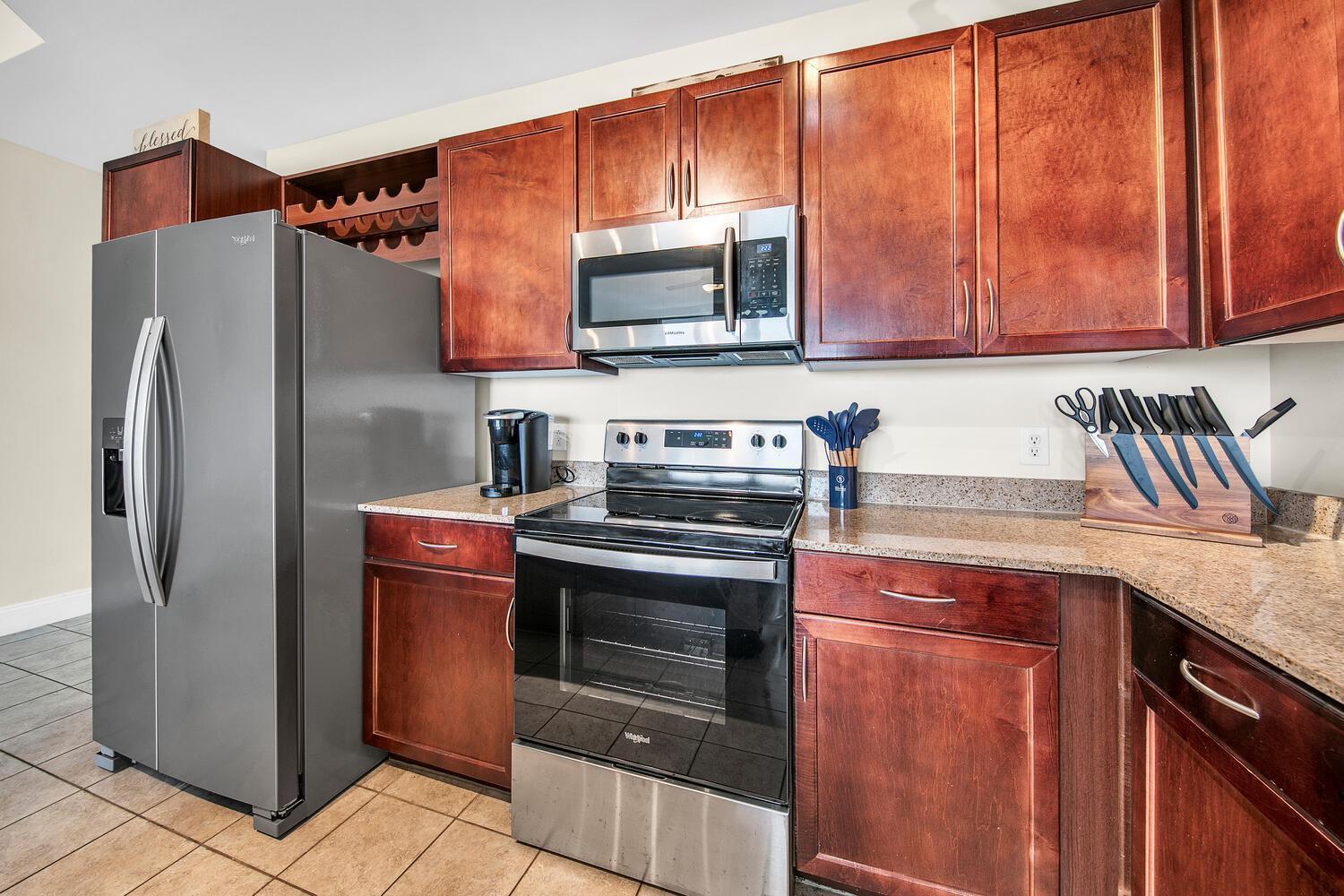 Holiday home Laketown Wharf 2135