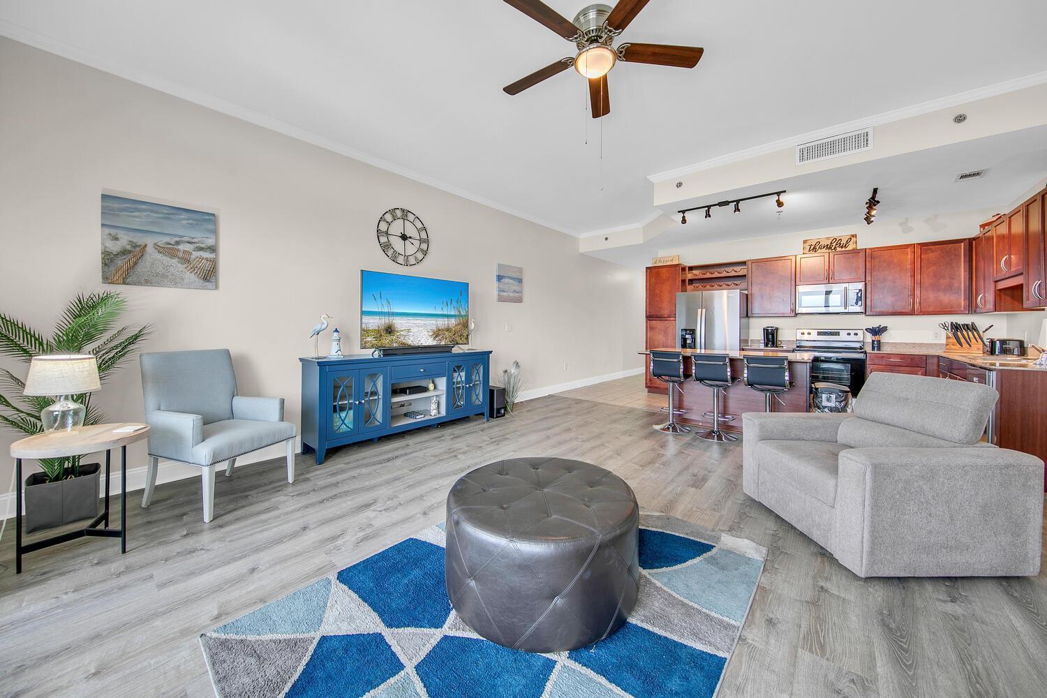 Holiday home Laketown Wharf 2135 *