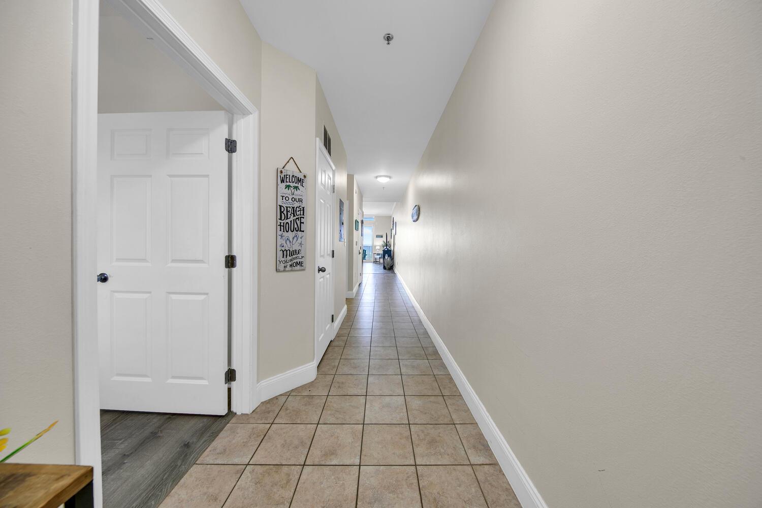 Laketown Wharf 2135 * Panama City Beach
