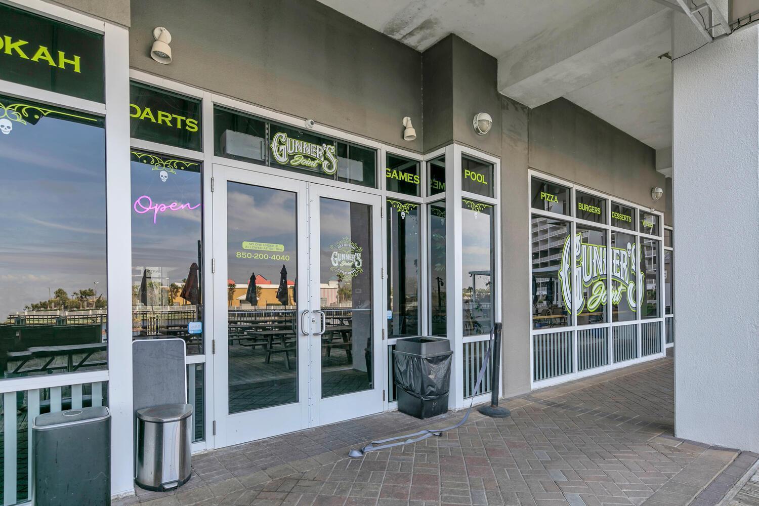 Laketown Wharf 2135 Panama City Beach
