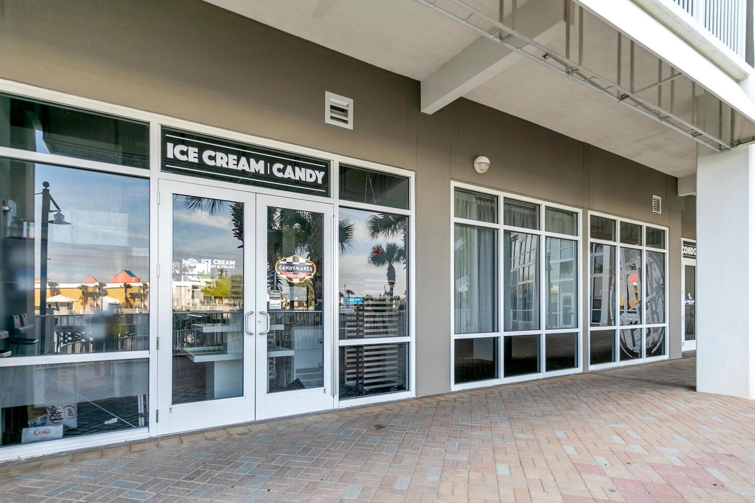 Laketown Wharf 2135 * Panama City Beach